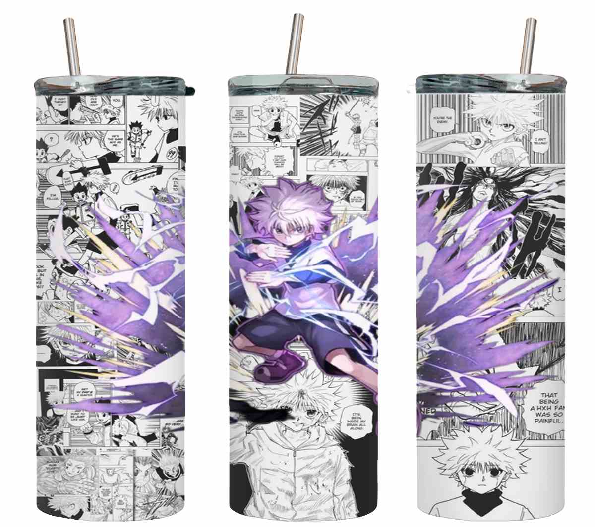 Hunter X-7520